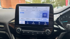 Ford Fiesta 1.0 EcoBoost Hybrid mHEV 125 Trend 5dr Petrol Hatchback